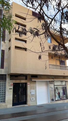 Apartamento Mariposas Jand�a 5