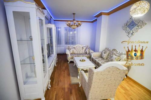 Apartamento Stan Na Dan-apartman Kruna Banjaluka