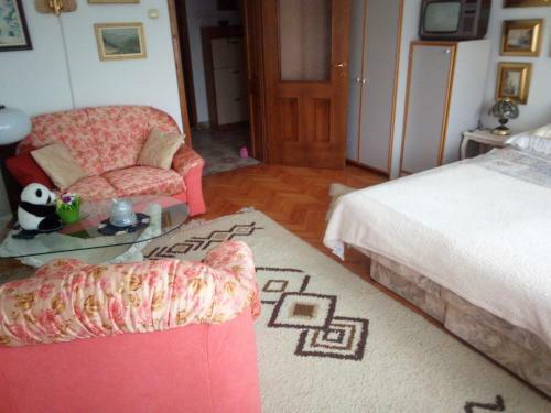 Goca Apartman