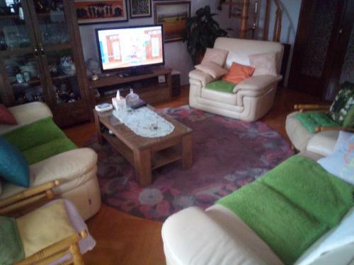 Goca Apartman