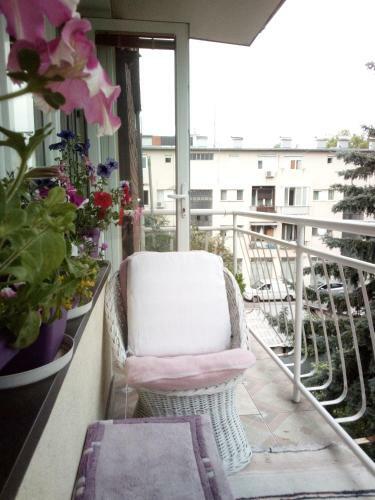 Goca Apartman