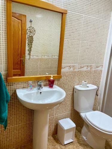 Apartamento Nivaria