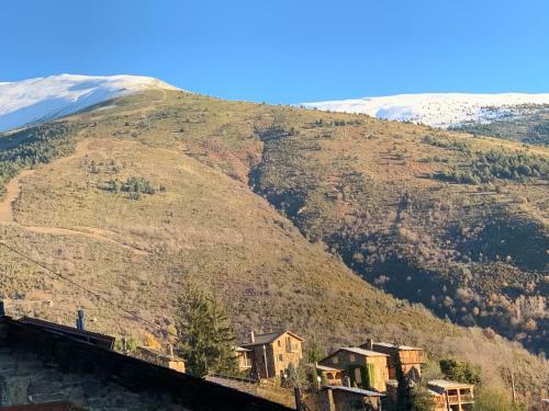 Casa Rural Pirineu Nev�
