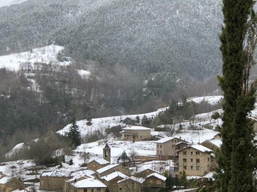 Casa Rural Pirineu Nev�
