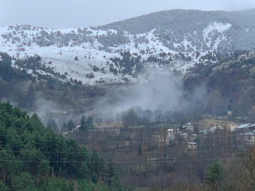 Casa Rural Pirineu Nev�