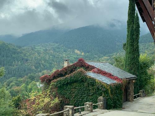 Casa Rural Pirineu Nev�