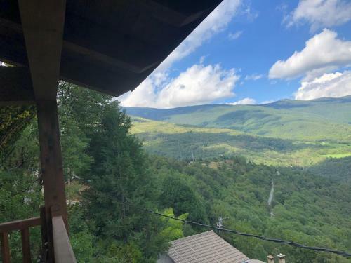 Casa Rural Pirineu Nev�