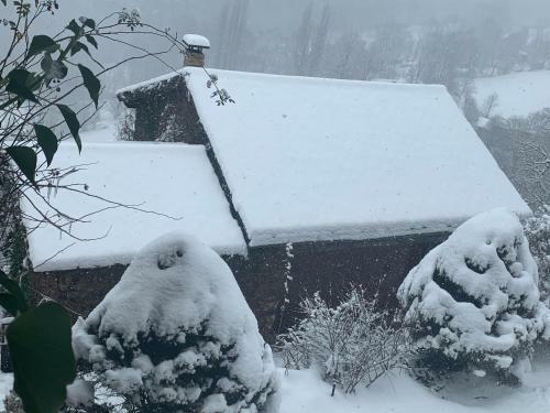 Casa Rural Pirineu Nev�