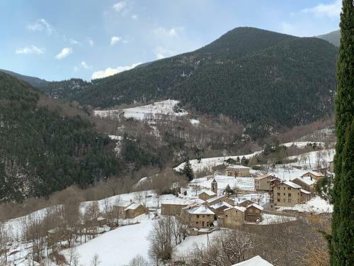 Casa Rural Pirineu Nev�