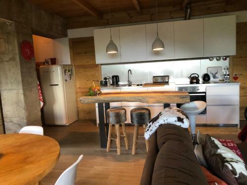 Casa Rural Pirineu Nev�