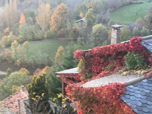 Casa Rural Pirineu Nev�