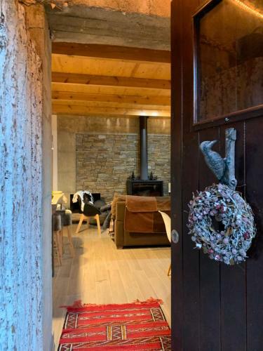 Casa Rural Pirineu Nev�