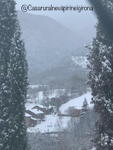 Casa Rural Pirineu Nev�