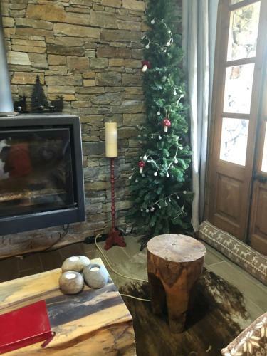 Casa Rural Pirineu Nev�