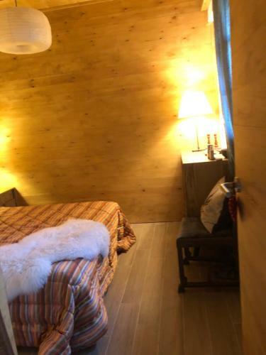 Casa Rural Pirineu Nev�