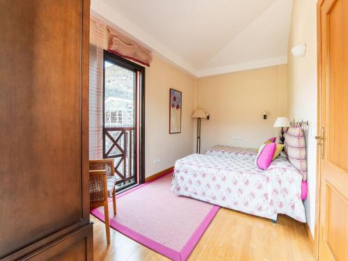 Holiday Home In Jand�a With Private Pool At The Golf Course