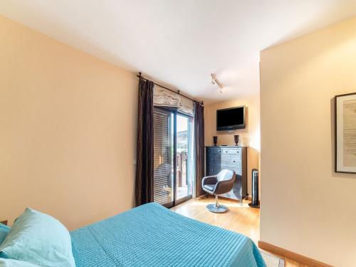 Holiday Home In Jand�a With Private Pool At The Golf Course