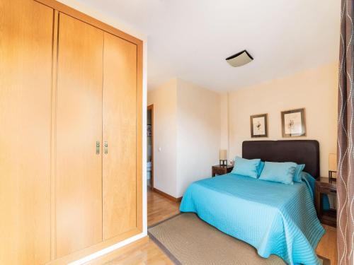 Holiday Home In Jand�a With Private Pool At The Golf Course
