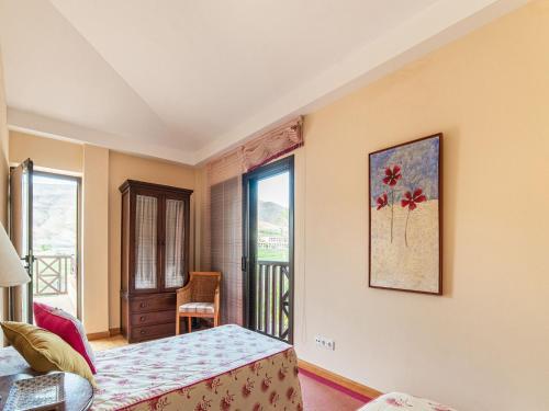 Holiday Home In Jand�a With Private Pool At The Golf Course