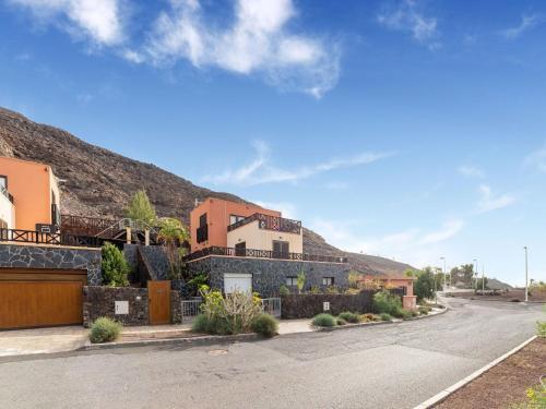 Holiday Home In Jand�a With Private Pool At The Golf Course