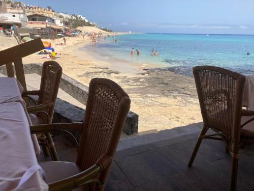 Apartamento Playa Morro Jable 1a