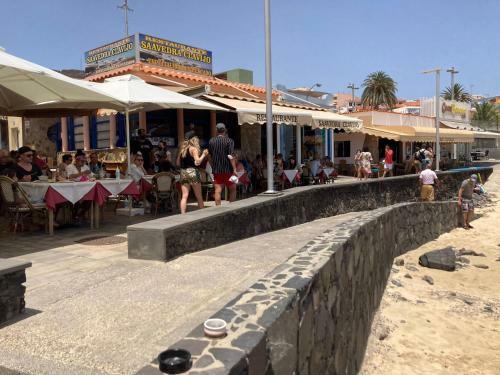 Apartamento Playa Morro Jable 1a