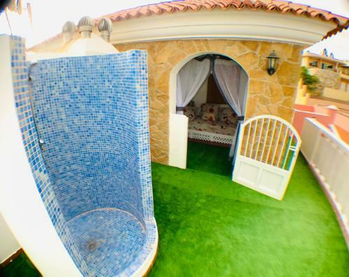 Apartamento Ohana