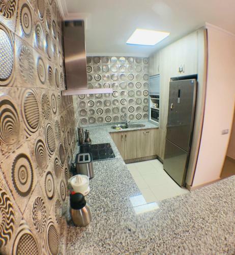Apartamento Ohana