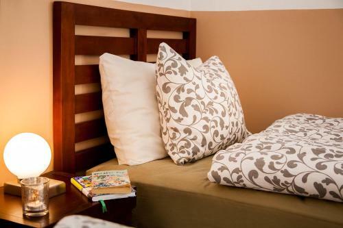 Apartamento Casa Cofete
