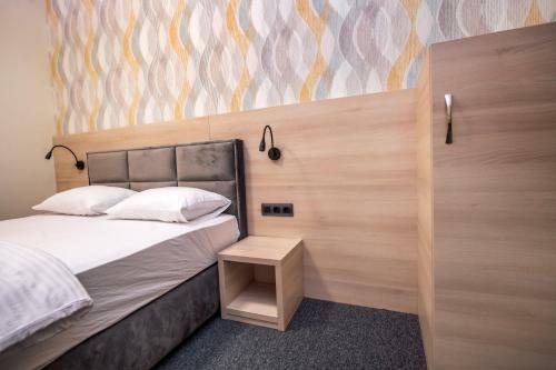 Hotel Zlatna Kruna