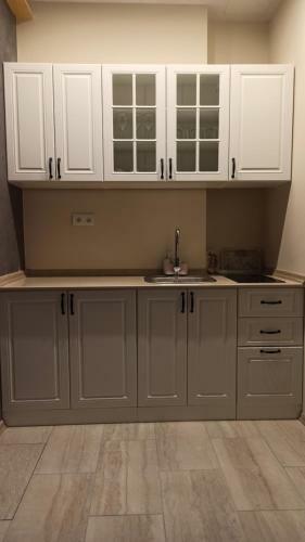 Apartman President VI