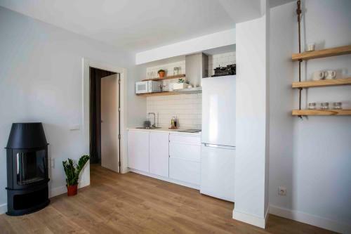 Apartamento Finca El Veinti9