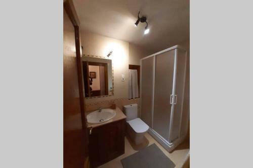 Apartamento Navarubia