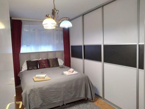 City Center Apartment