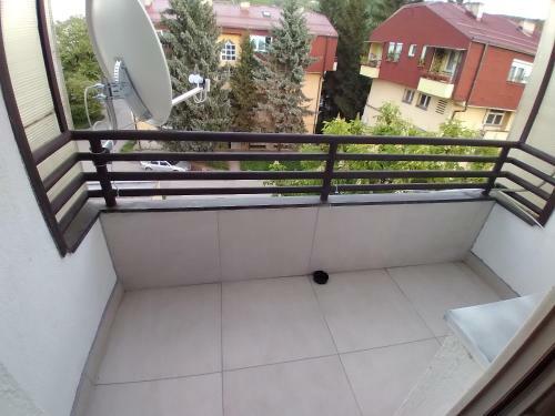 City Center Apartment