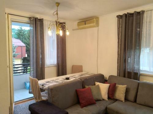 City Center Apartment