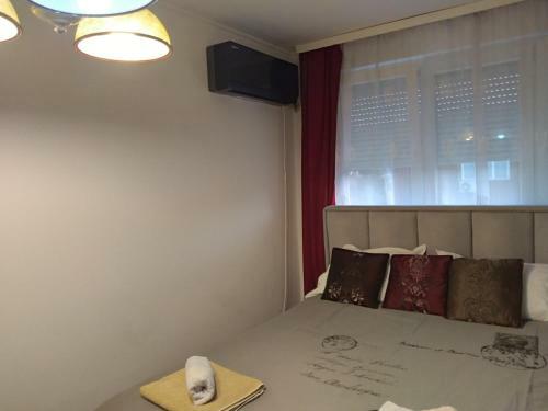 City Center Apartment