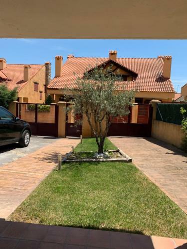 Casa Navalafuente-madrid Sierra Norte