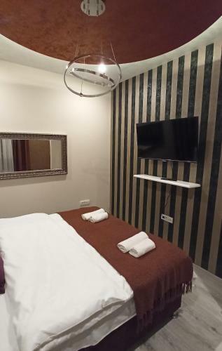Apartmani President IV
