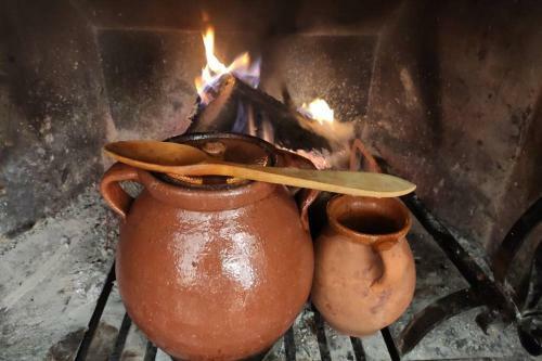 Casa De Pueblo Cerca De Gredos Y Navaluenga