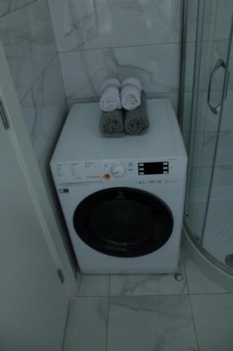 Apartman Alina Confort