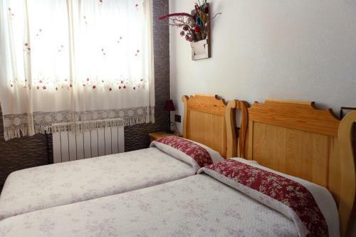 Agroturismo Casa Rural El Sastre