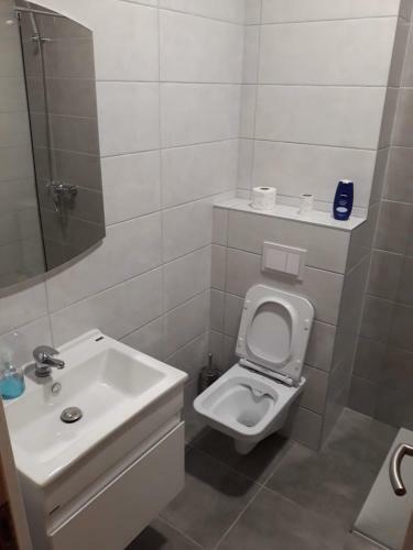 Apartamento City Gold