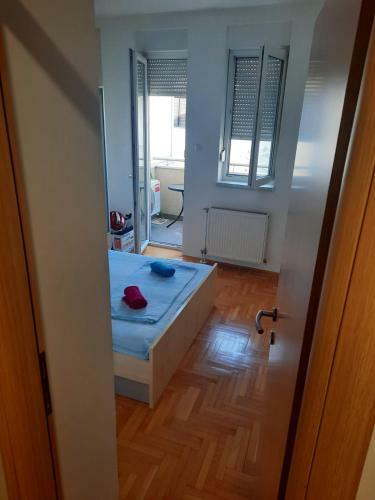 Apartamento City Gold