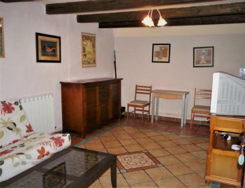 Apartamento La Colmenita