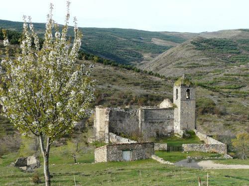 Apartamento La Colmenita