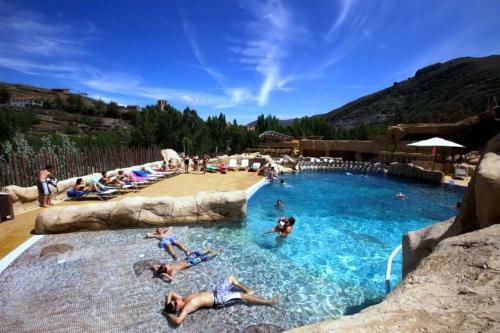 Apartamento La Colmenita