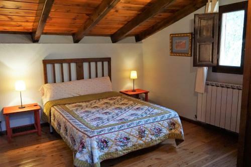 Agroturismo La Colmena