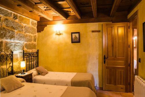 Agroturismo El Mirador Del Alberche 1