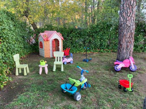 Casa Rural Aventura I